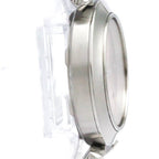 Cartier Pasha C · Steel · Automatic