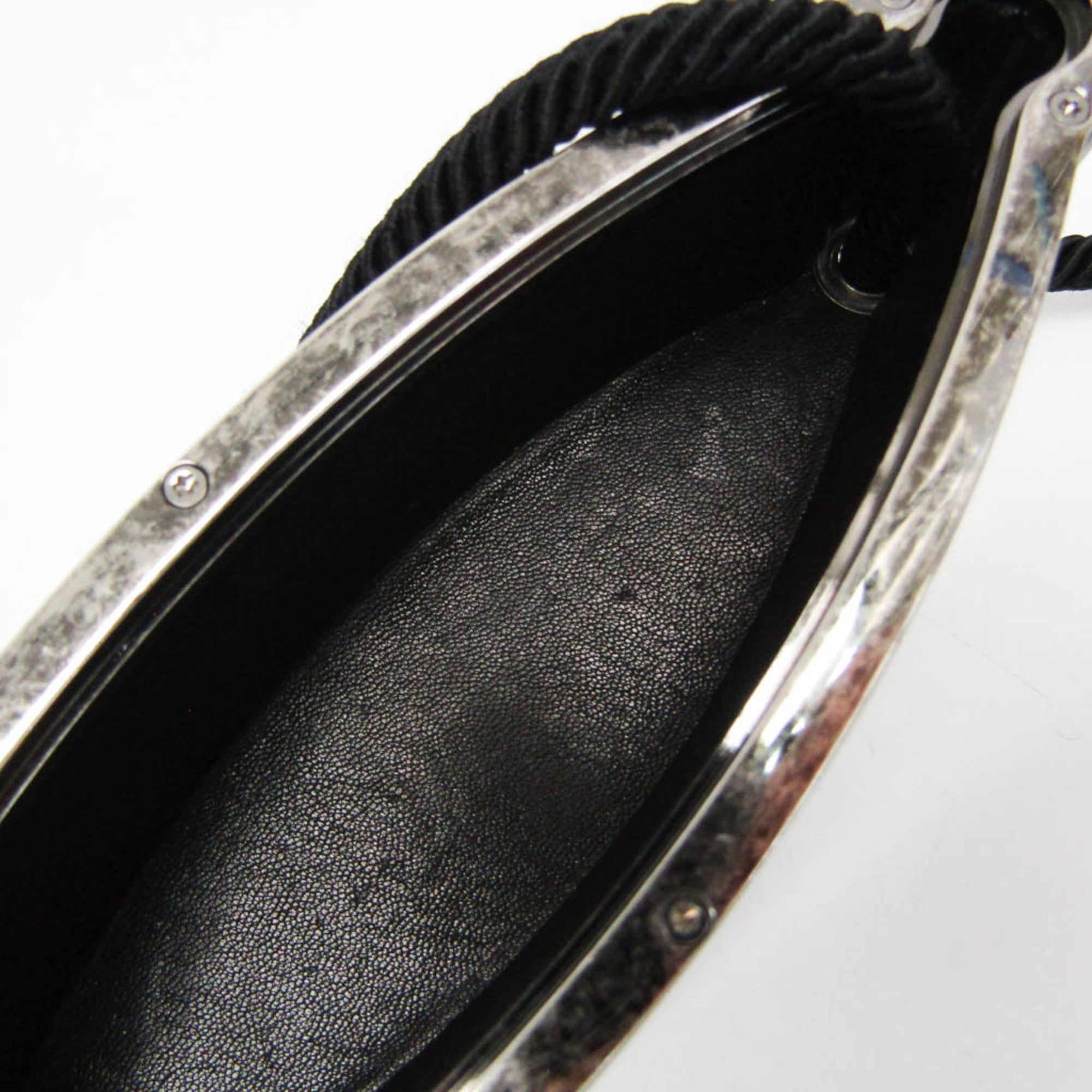Yves Saint Laurent Opium · Leather