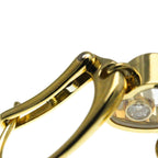Chopard Happy Heart · Diamond · 18K Yellow Gold