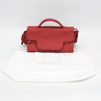 Zanellato Nina · Leather Shoulder Bag