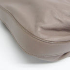 Salvatore Ferragamo · Leather Shoulder Bag