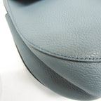 Chloé Drew · Leather