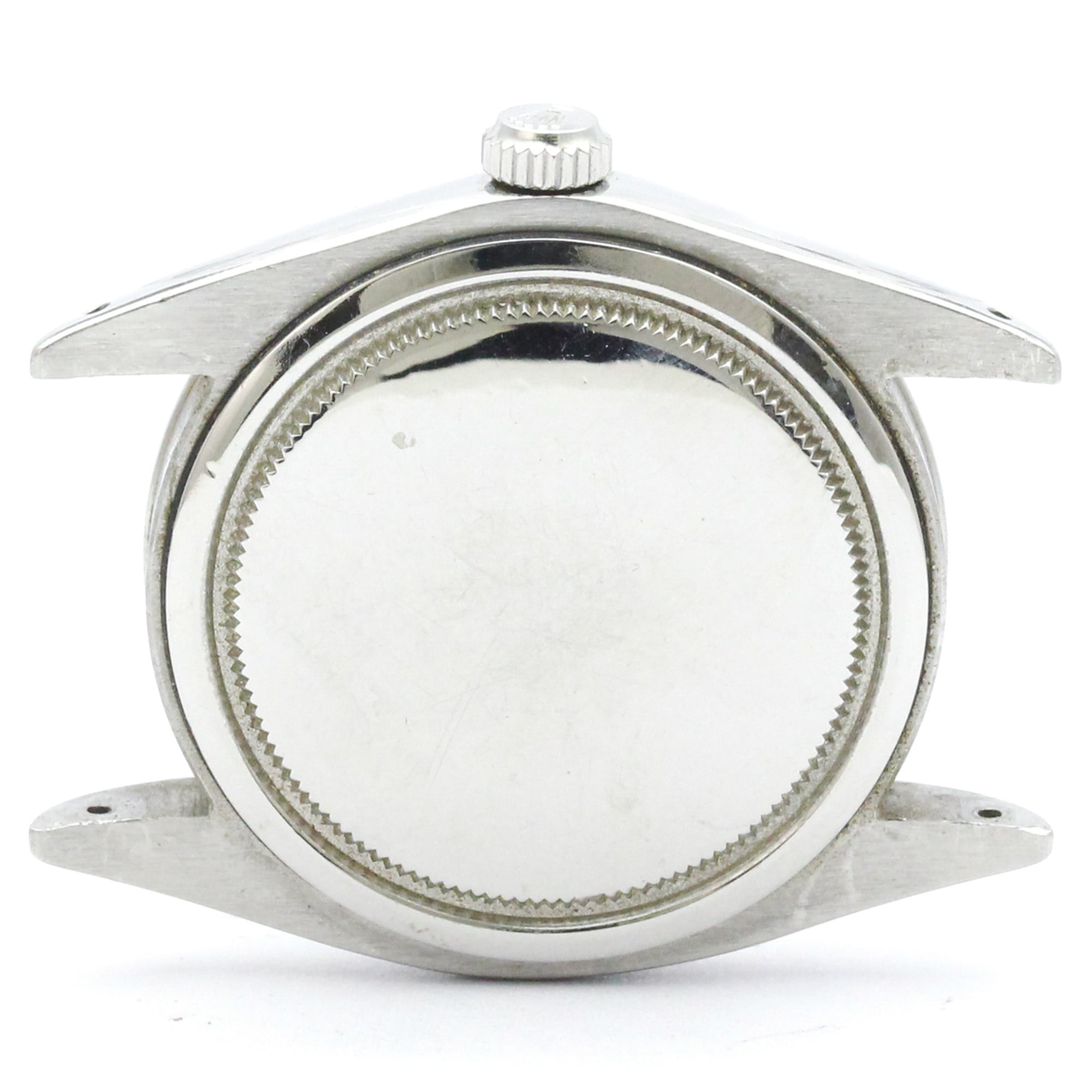 Rolex Oyster Date Precision · Vintage · Steel