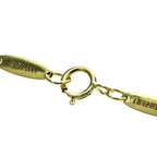 Tiffany Seviana · 18K Yellow Gold