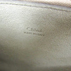 Chloé Faye · Suede & Leather