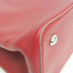 Louis Vuitton Capucines GM · Parnassea