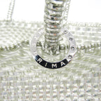 Anteprima Intreccio · Wire Handbag