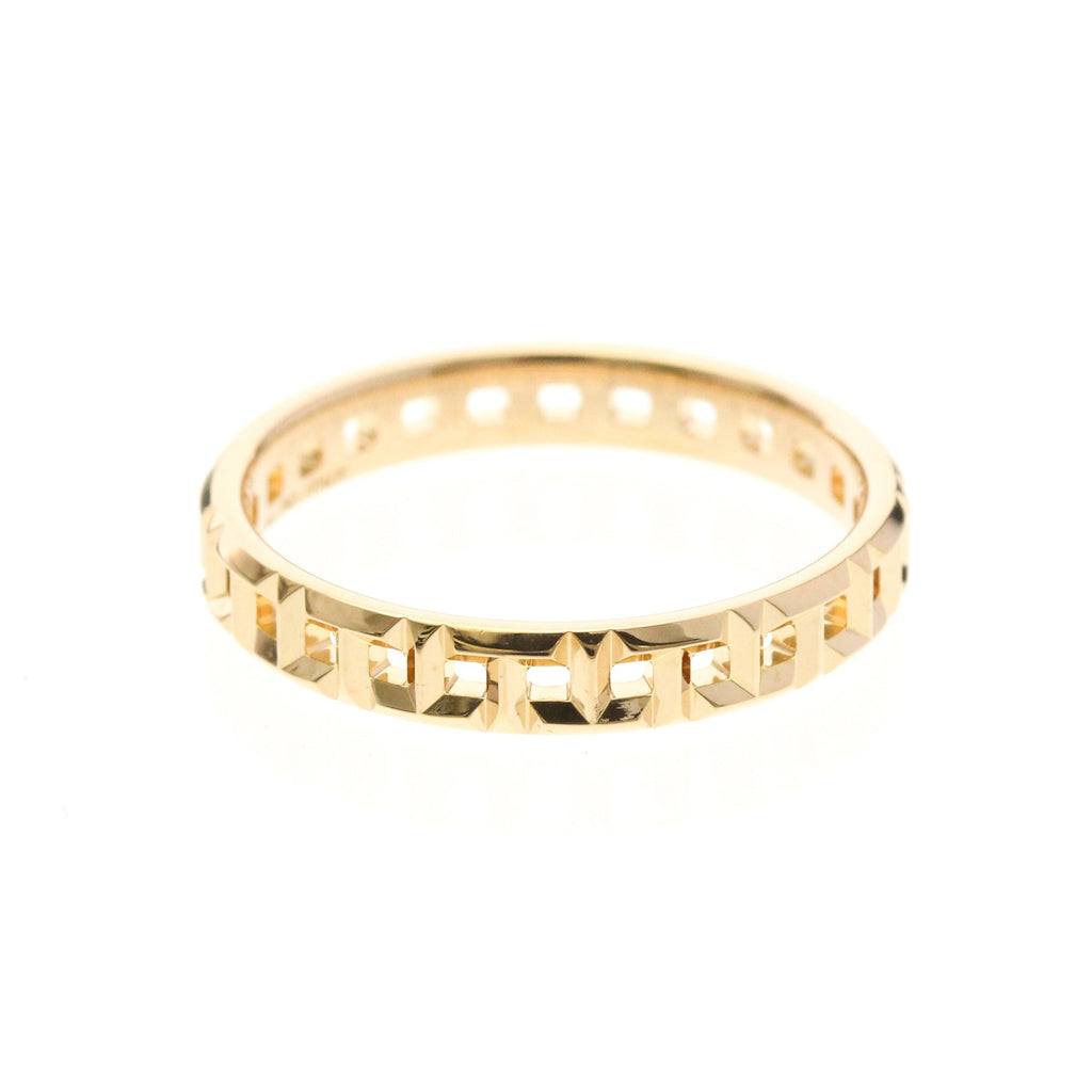 Tiffany T True · Rose Gold