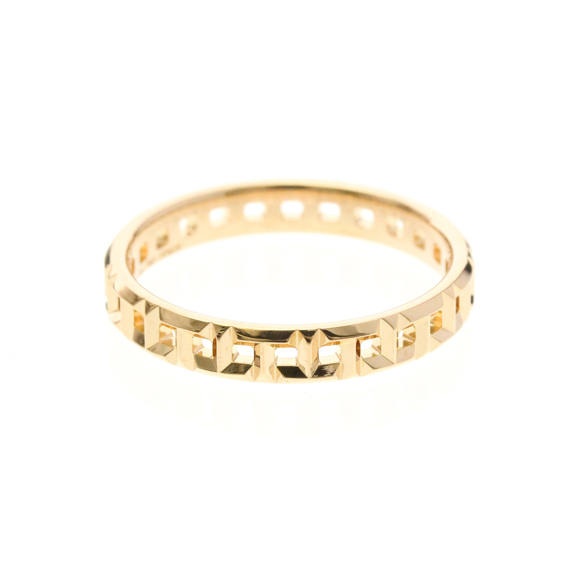 Tiffany T True · Rose Gold