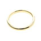 Tiffany Wedding Band · Rose Gold