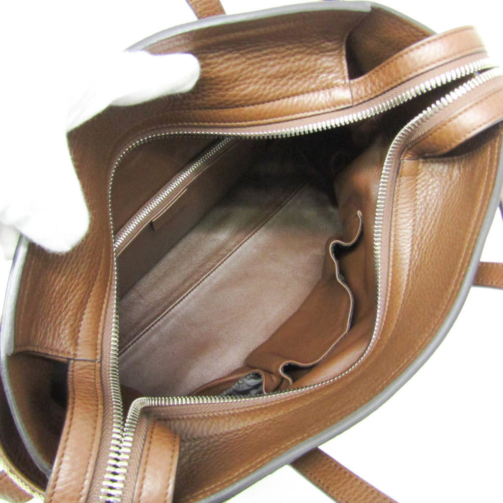 Gucci GG Canvas · Shoulder Bag