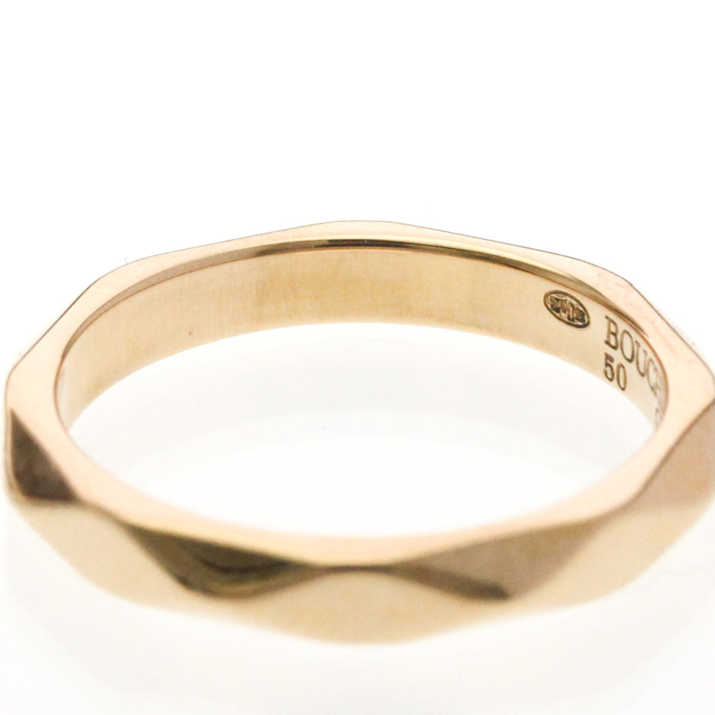 Boucheron Facette · Diamond · Rose Gold