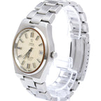 Omega Seamaster Cosmic 2000 · Automatic