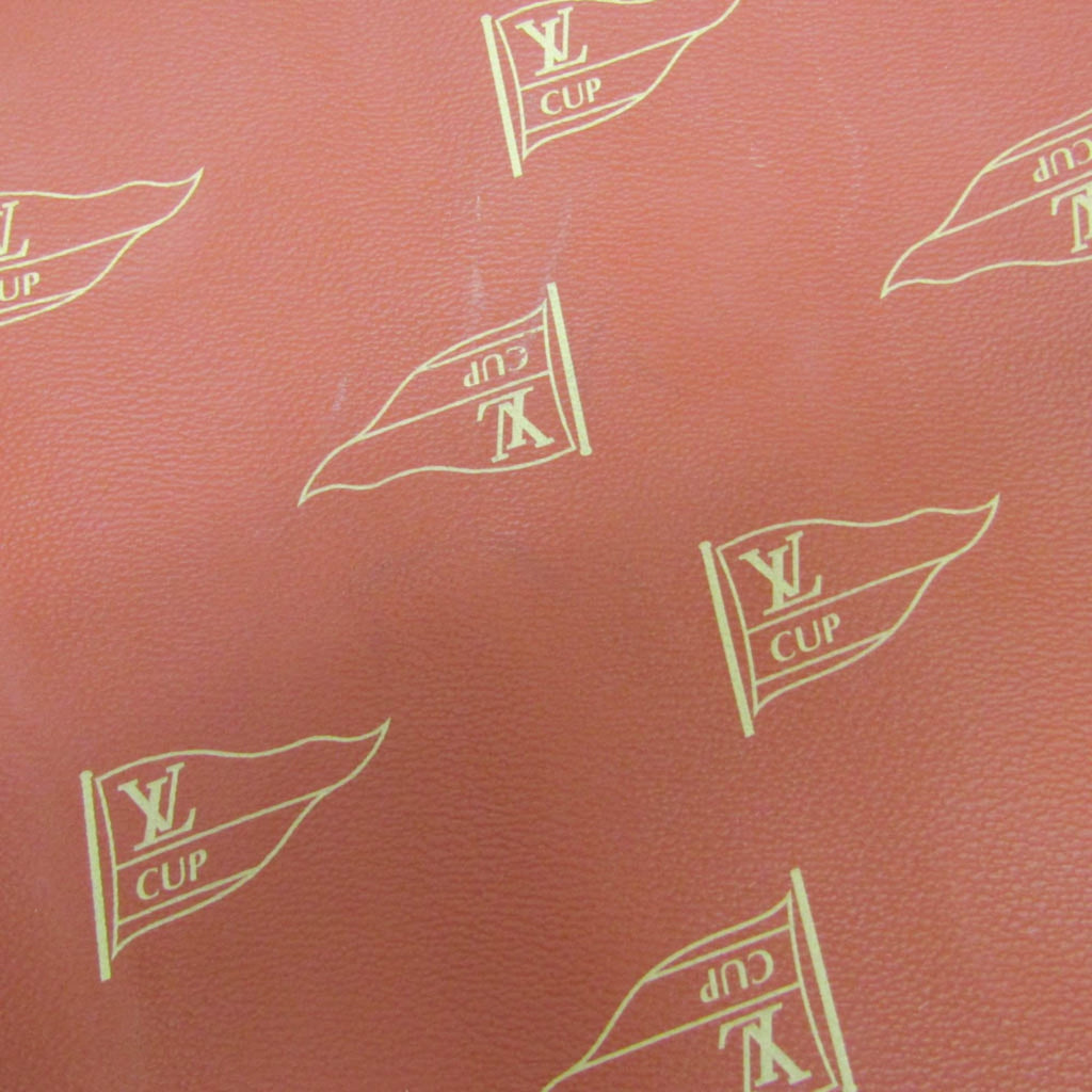 Louis Vuitton Cup · Garment Bag