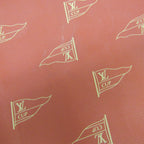 Louis Vuitton Cup · Garment Bag