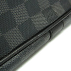 Louis Vuitton Damier Graphite Sac Voyage