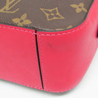 Louis Vuitton Saintonge · Monogram