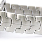 Tag Heuer Link · Steel · Quartz