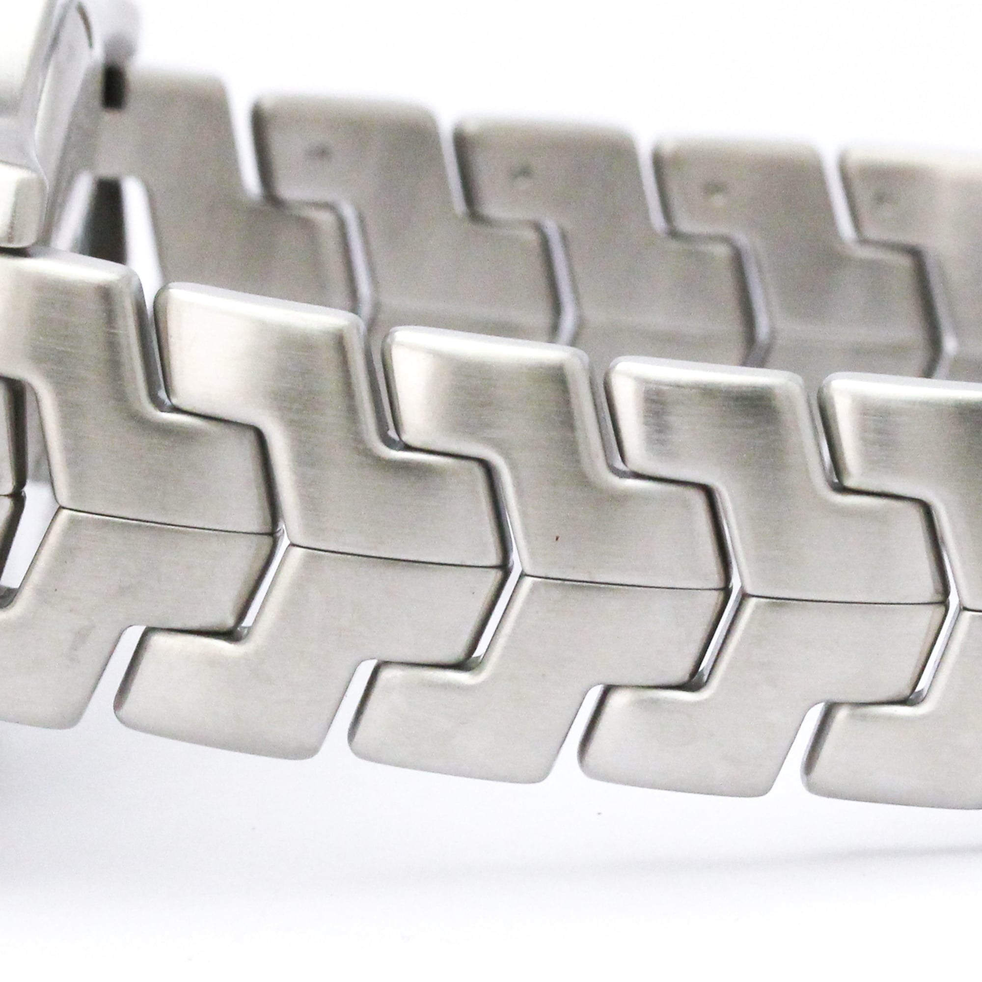 Tag Heuer Link · Steel · Quartz