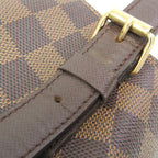 Louis Vuitton Damier Rivington PM · Ebene
