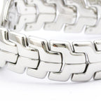 Tag Heuer Link · Steel · Quartz