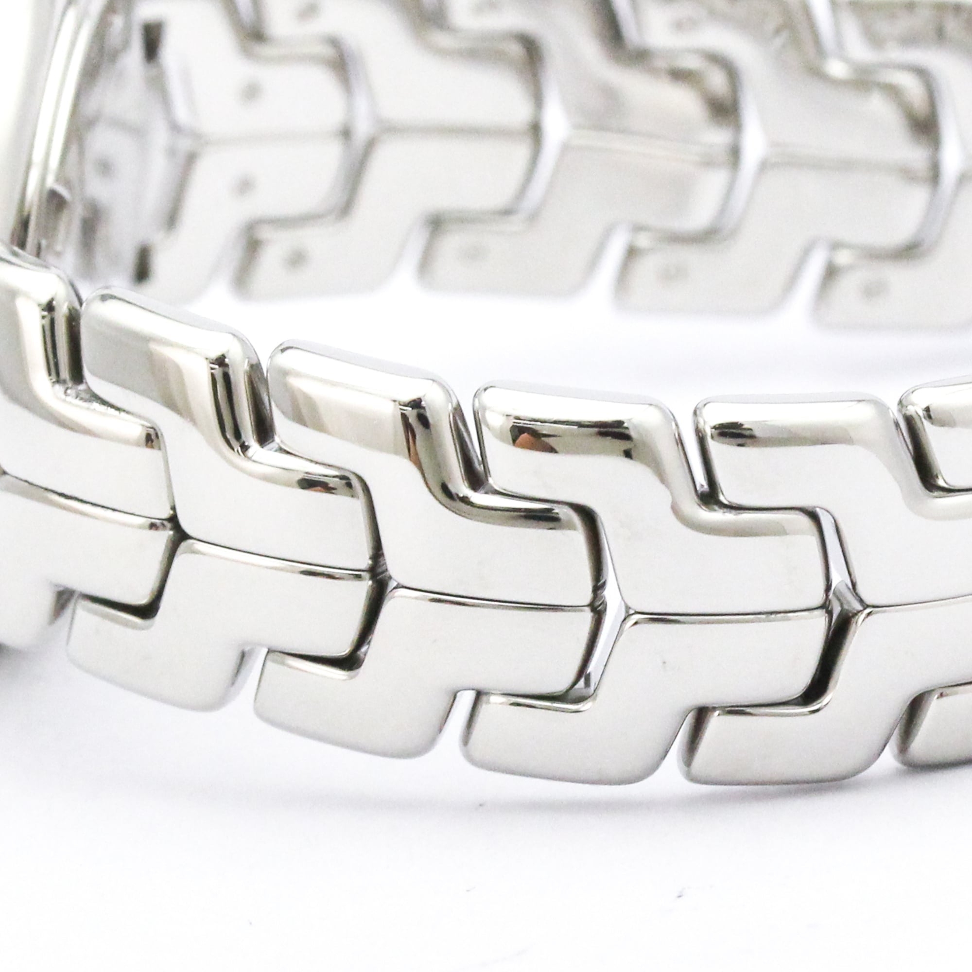 Tag Heuer Link · Steel · Quartz