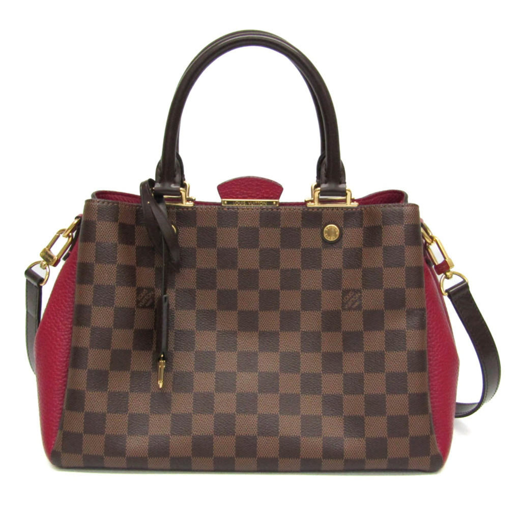 Louis Vuitton Damier Brittany