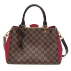 Louis Vuitton Damier Brittany