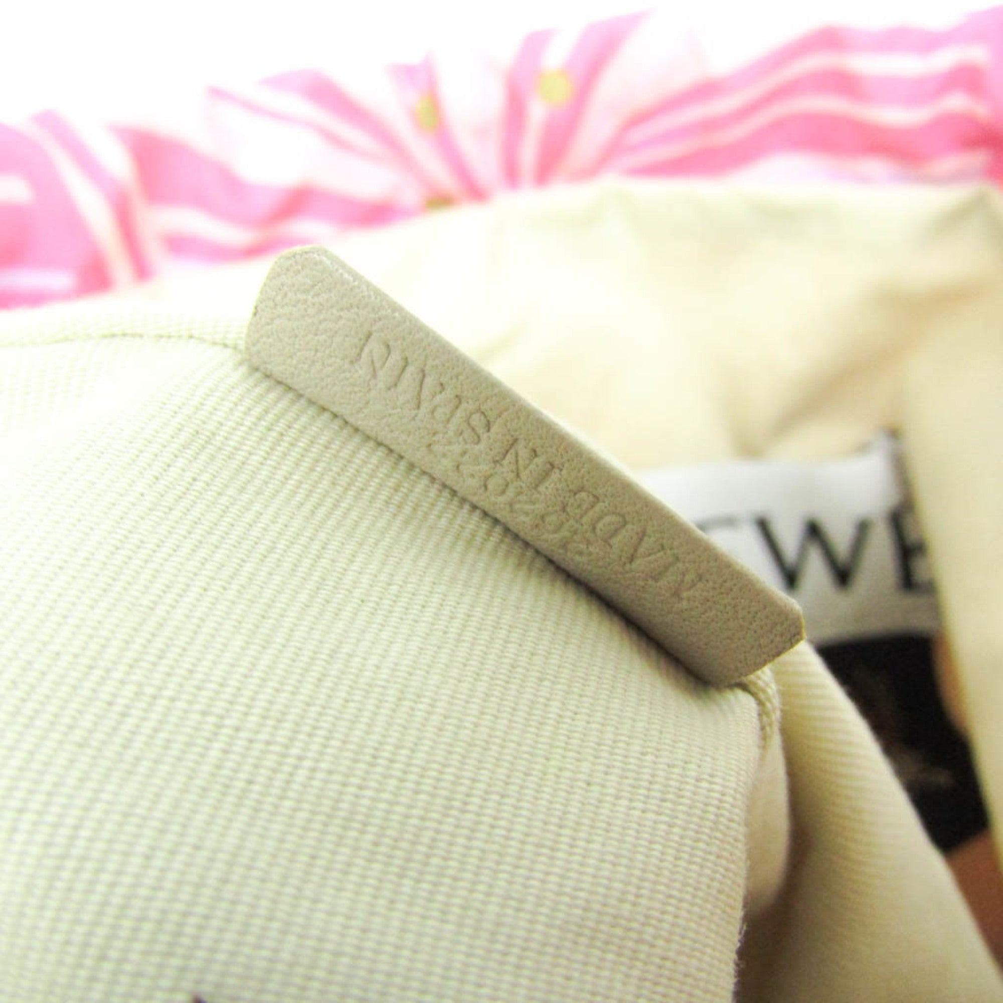 Loewe Paula's Ibiza · Smiley Wink Tote