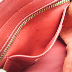 Saint Laurent Petit Cabas · Leather
