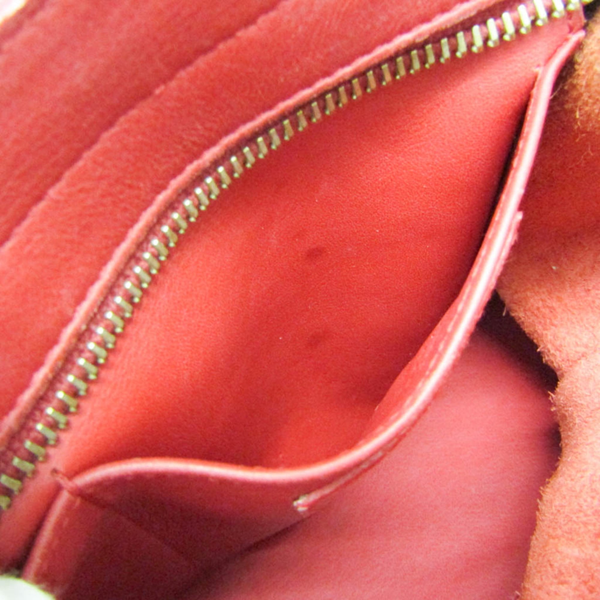 Saint Laurent Petit Cabas · Leather