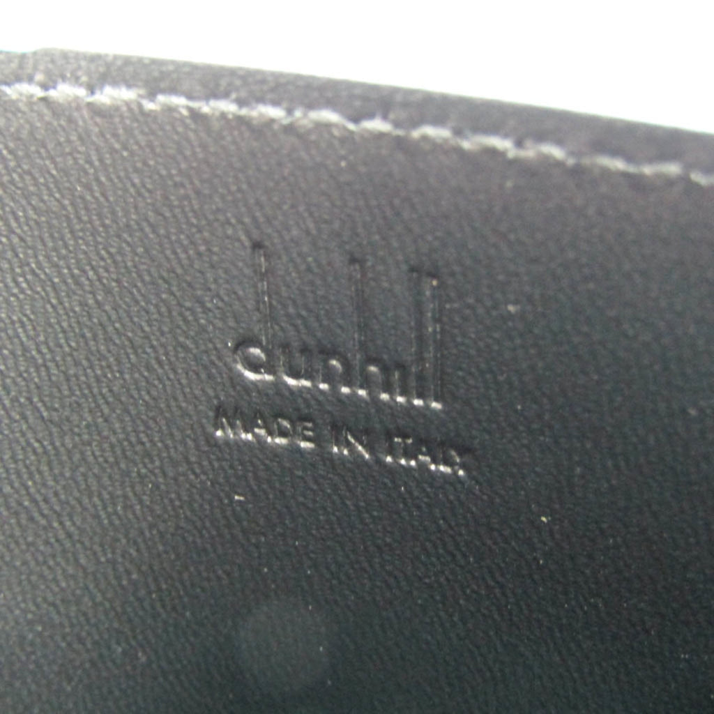 Dunhill Cadogan · Leather