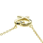 Tiffany Loving Heart · 18K Yellow Gold