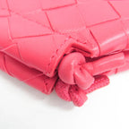 Bottega Veneta Intrecciato Mini Pouch