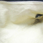 Fendi Selleria · Leather Messenger