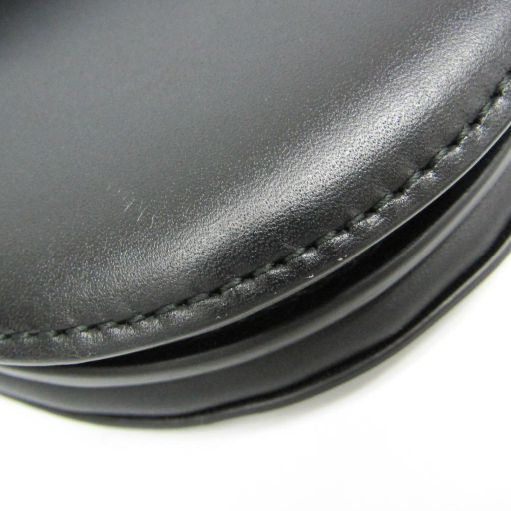 Bottega Veneta Mount Chain · Leather