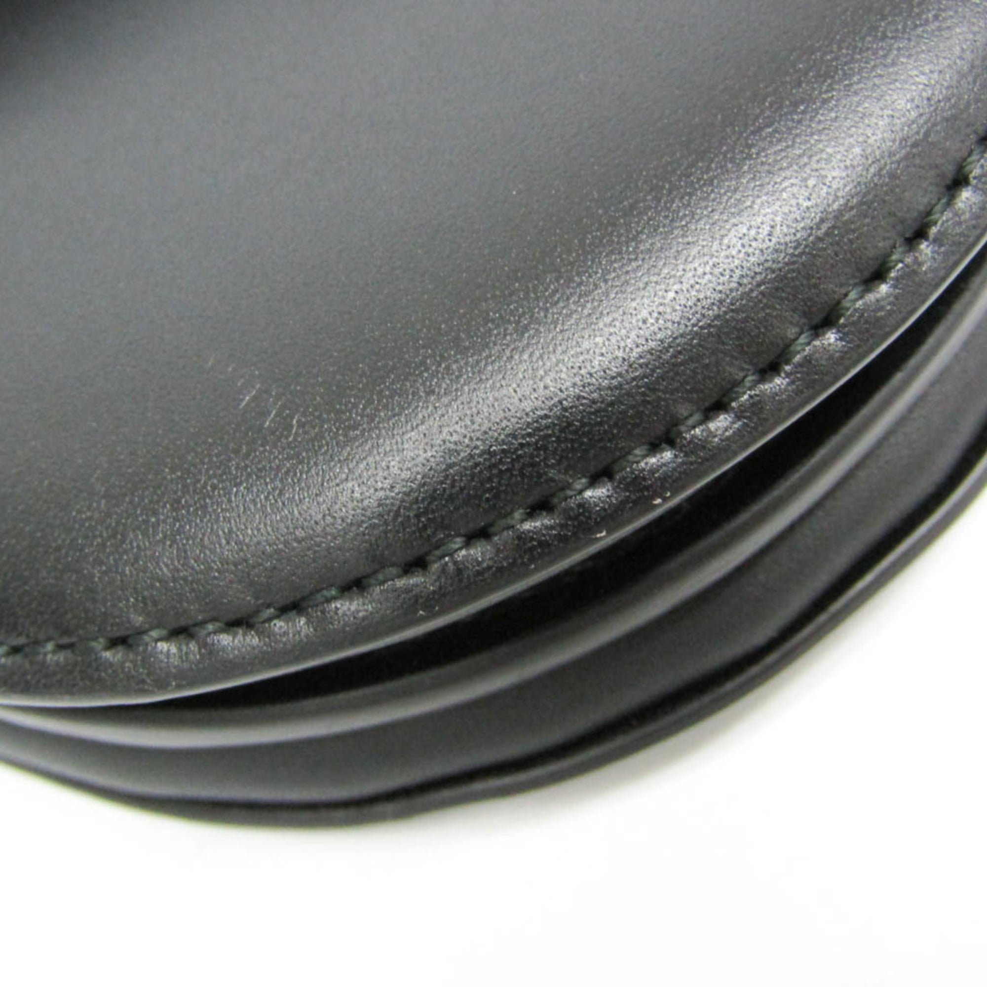 Bottega Veneta Mount Chain · Leather