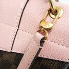 Louis Vuitton Clapton · Damier Canvas