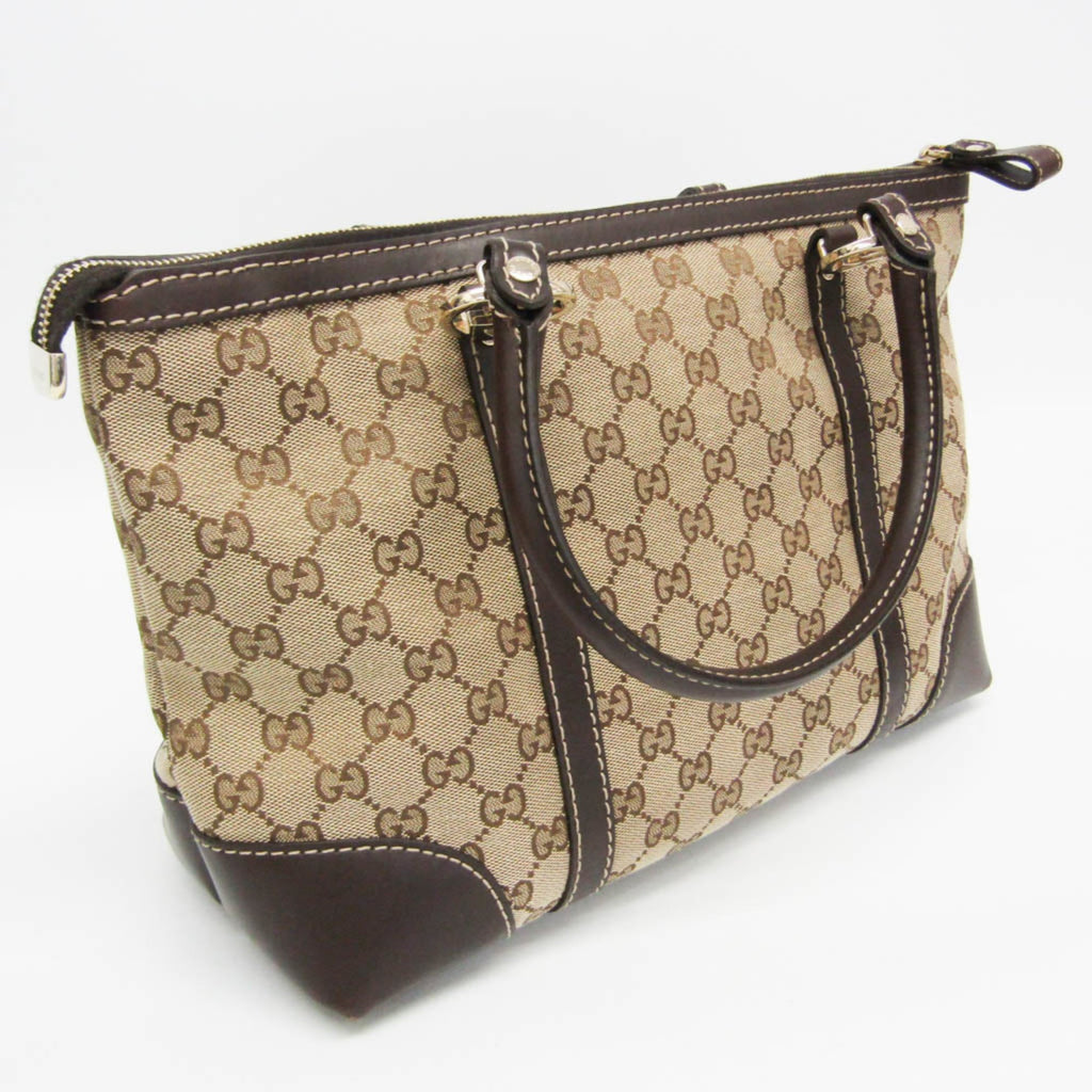 Gucci GG Canvas · Tote