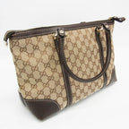 Gucci GG Canvas · Tote