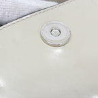 Chloé Faye · Enamel Leather