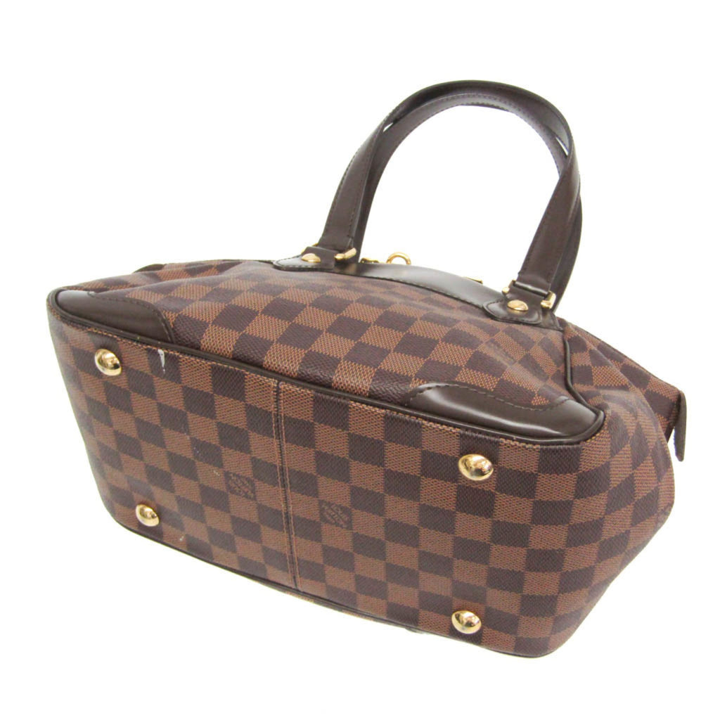 Louis Vuitton Verona PM · Damier Ebene