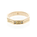 Gucci Octagonal · Diamond · Rose Gold