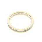 Cartier Louis Cartier Vendôme · Tri-Gold
