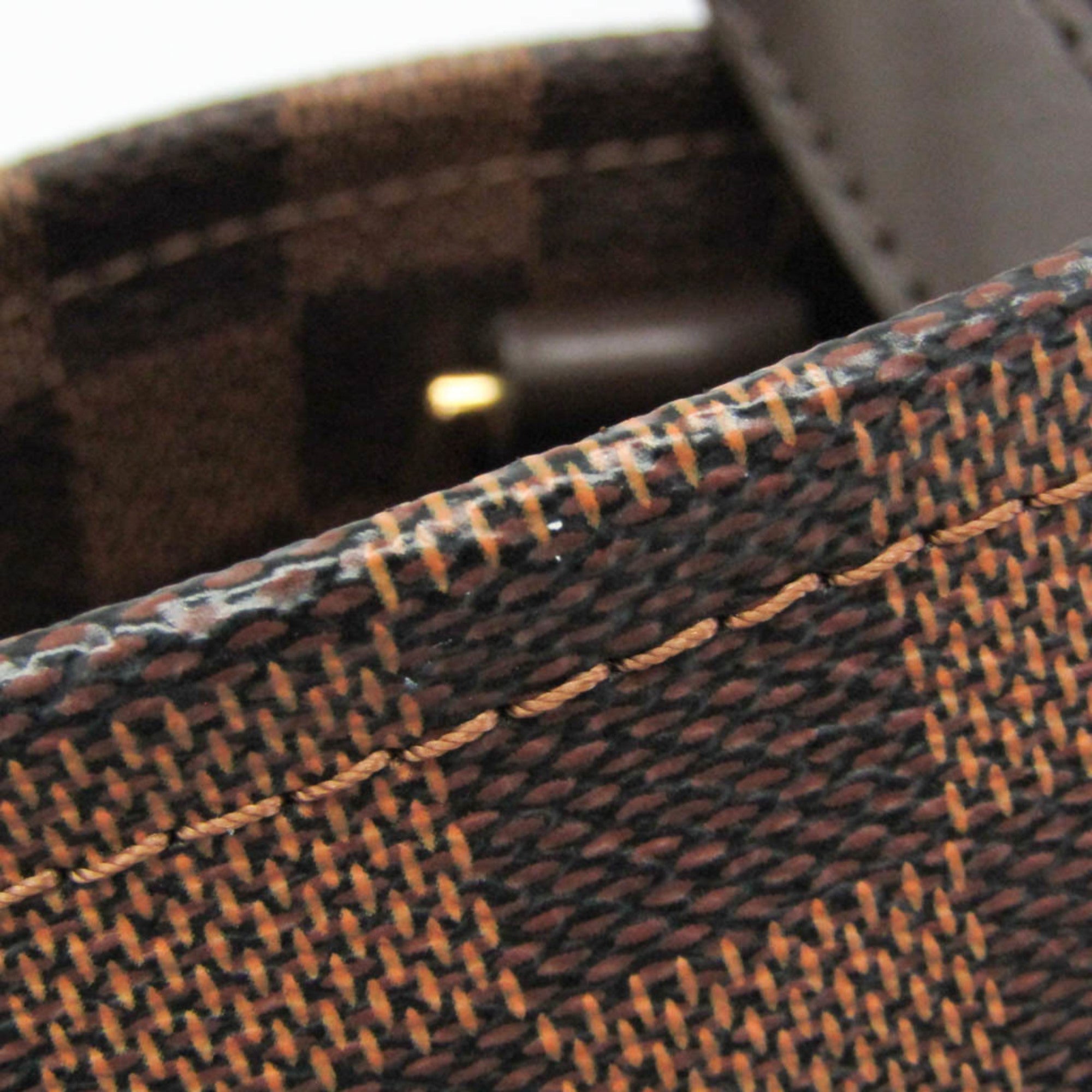 Louis Vuitton Damier Cabas Roseberry