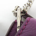 Tod's Double T · Chain Shoulder Bag