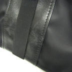 Salvatore Ferragamo Vara · Nylon Leather