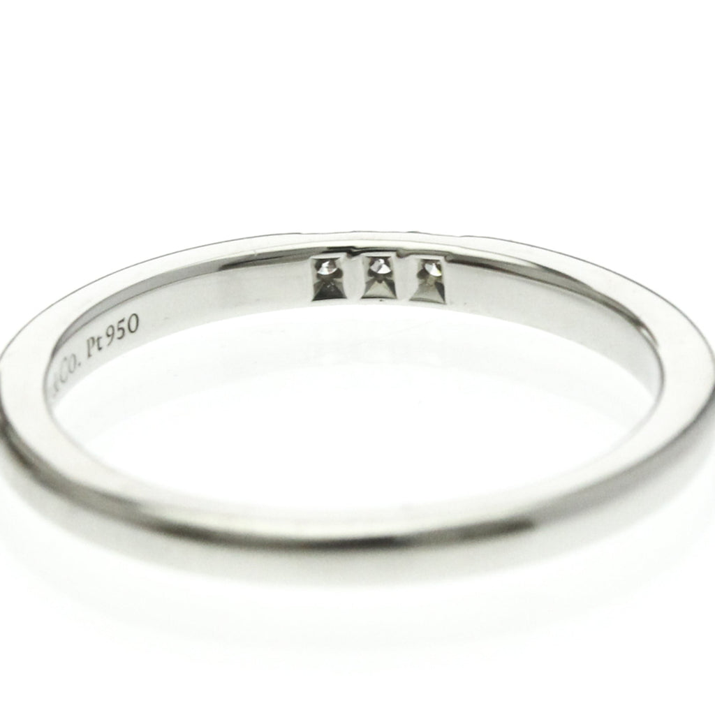 Tiffany Forever · Platinum · Diamond