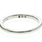 Tiffany Forever · Platinum · Diamond