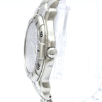 Tag Heuer 6000 · Steel · Quartz